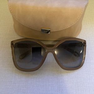 Chloe Sunglasses